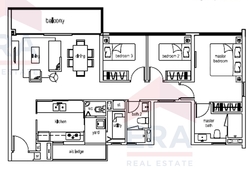 Tree House (D23), Condominium #209707301